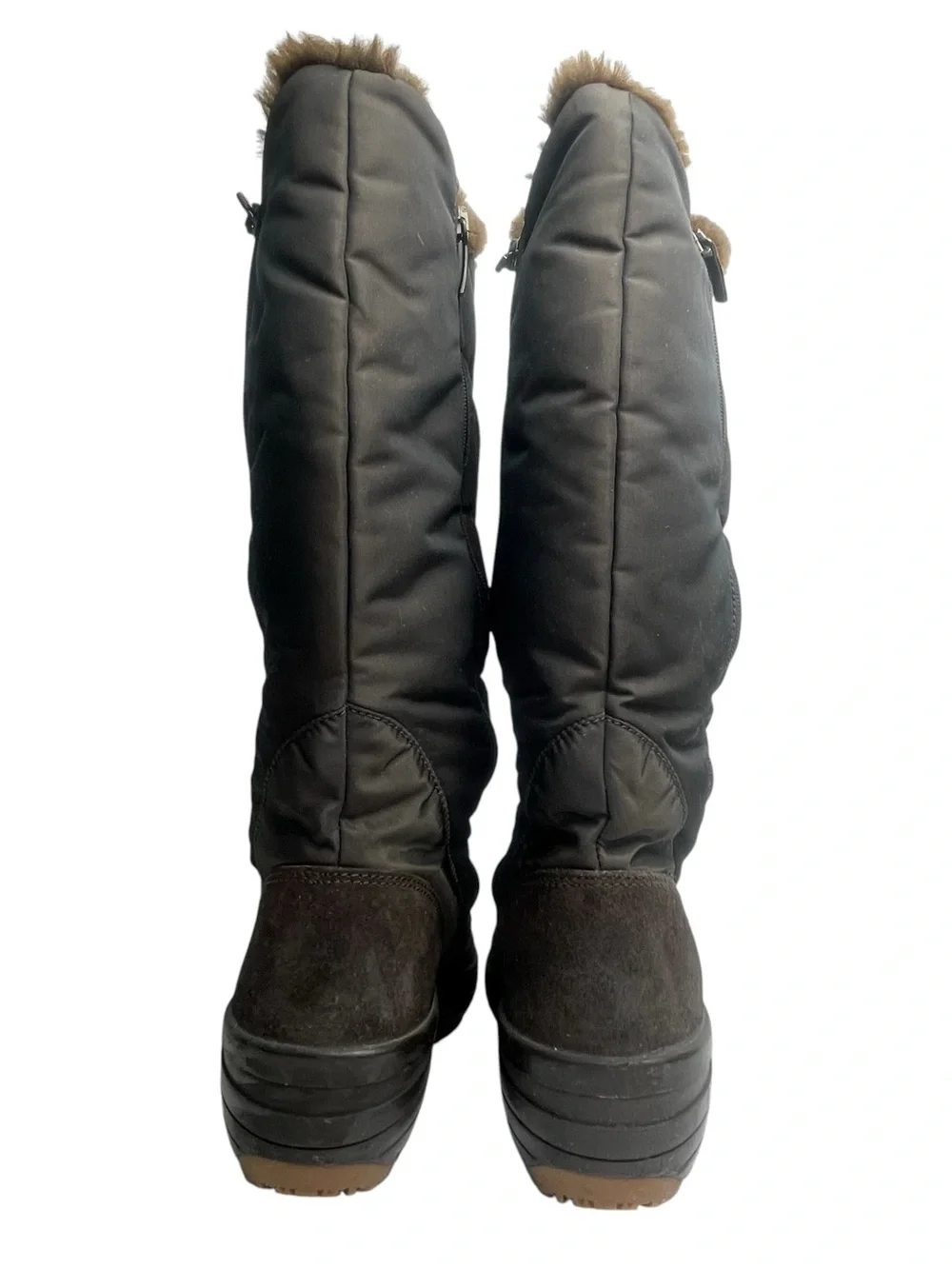 Pajar WMNS Amanda Premium Waterproof 